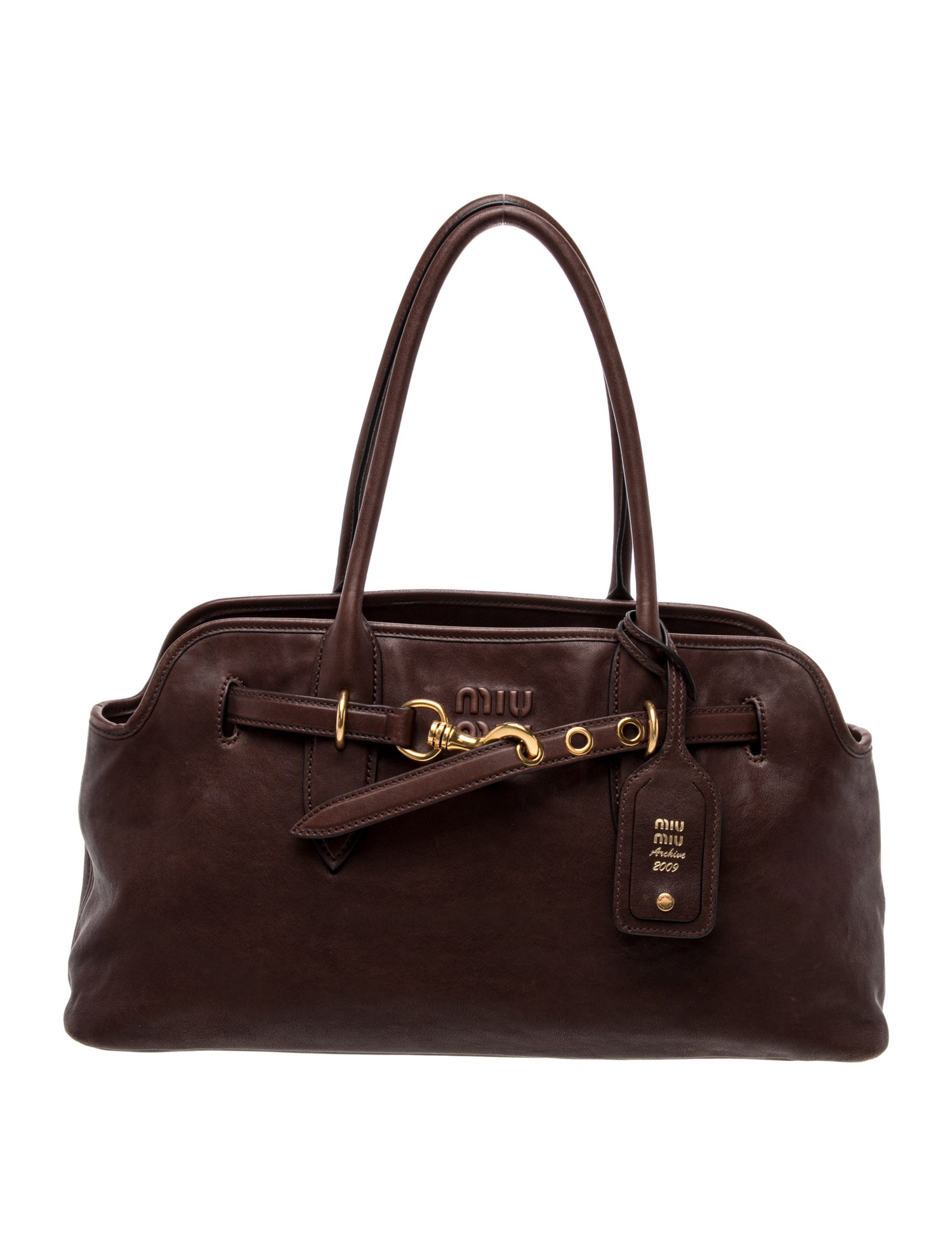 Miu Miu Handbags | The RealReal