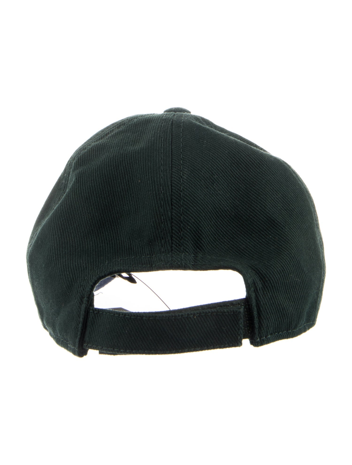 Miu Miu Womens' Cotton Baseball Hat