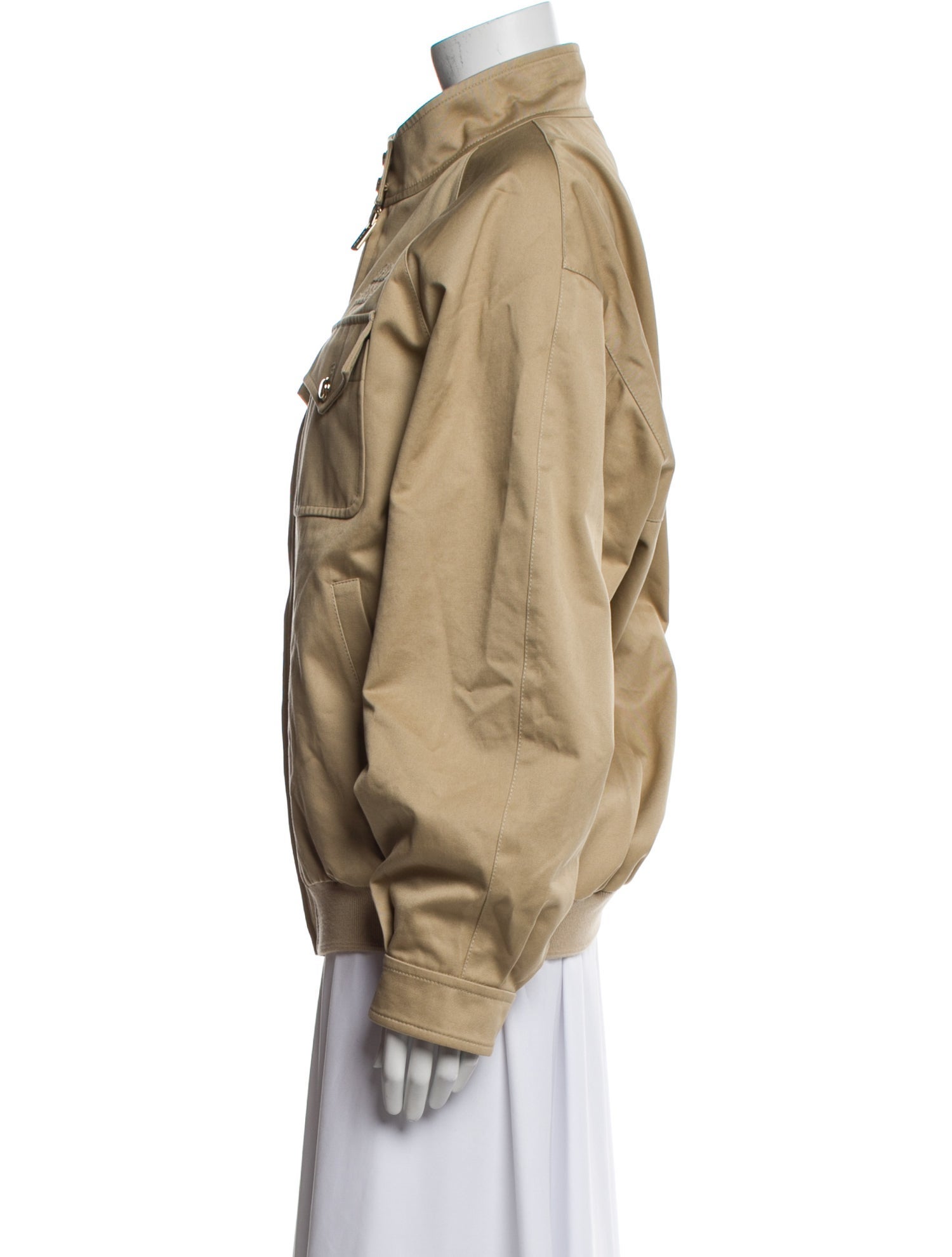 Miu Miu Jackets | The RealReal
