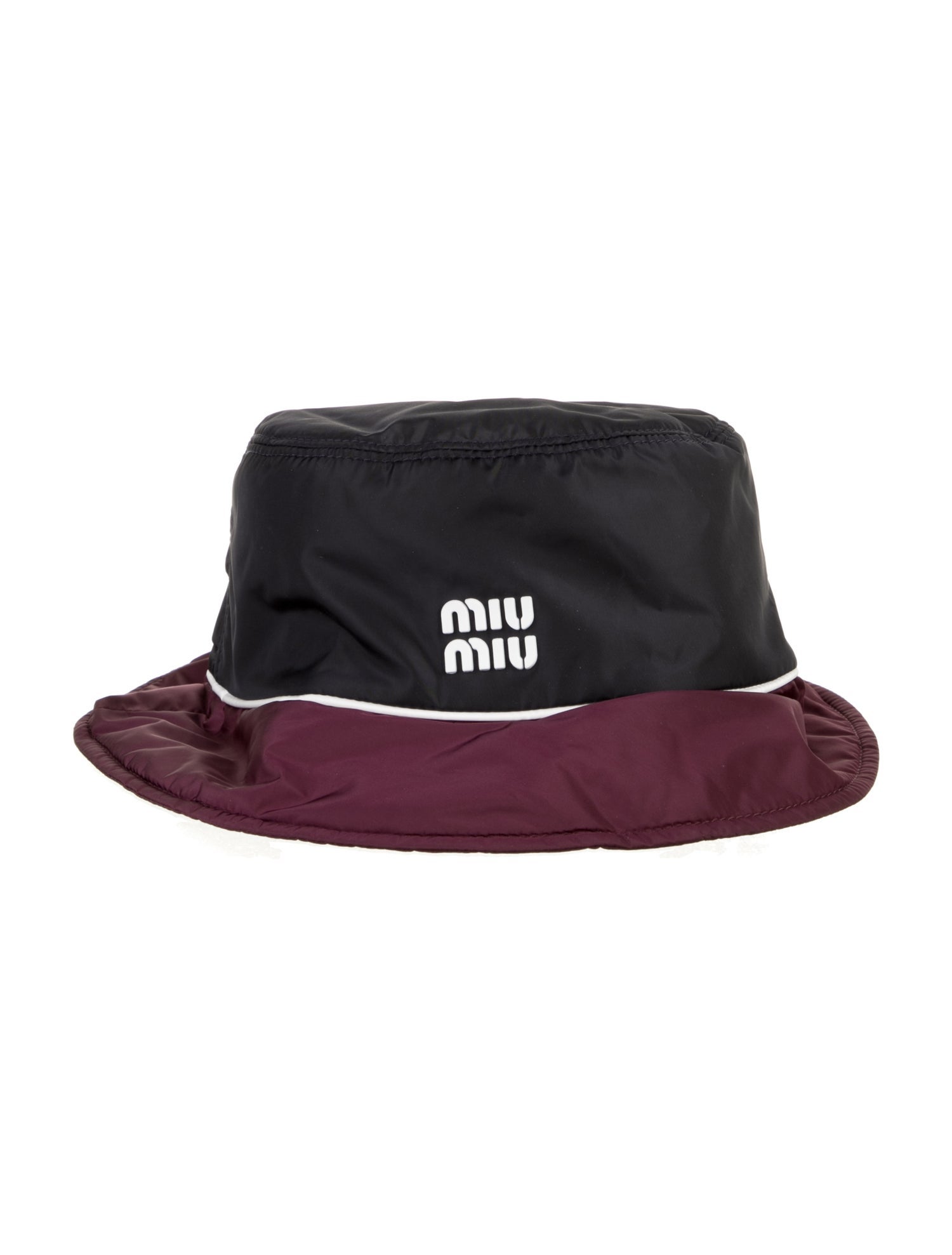 Miu Miu Bucket Hat
