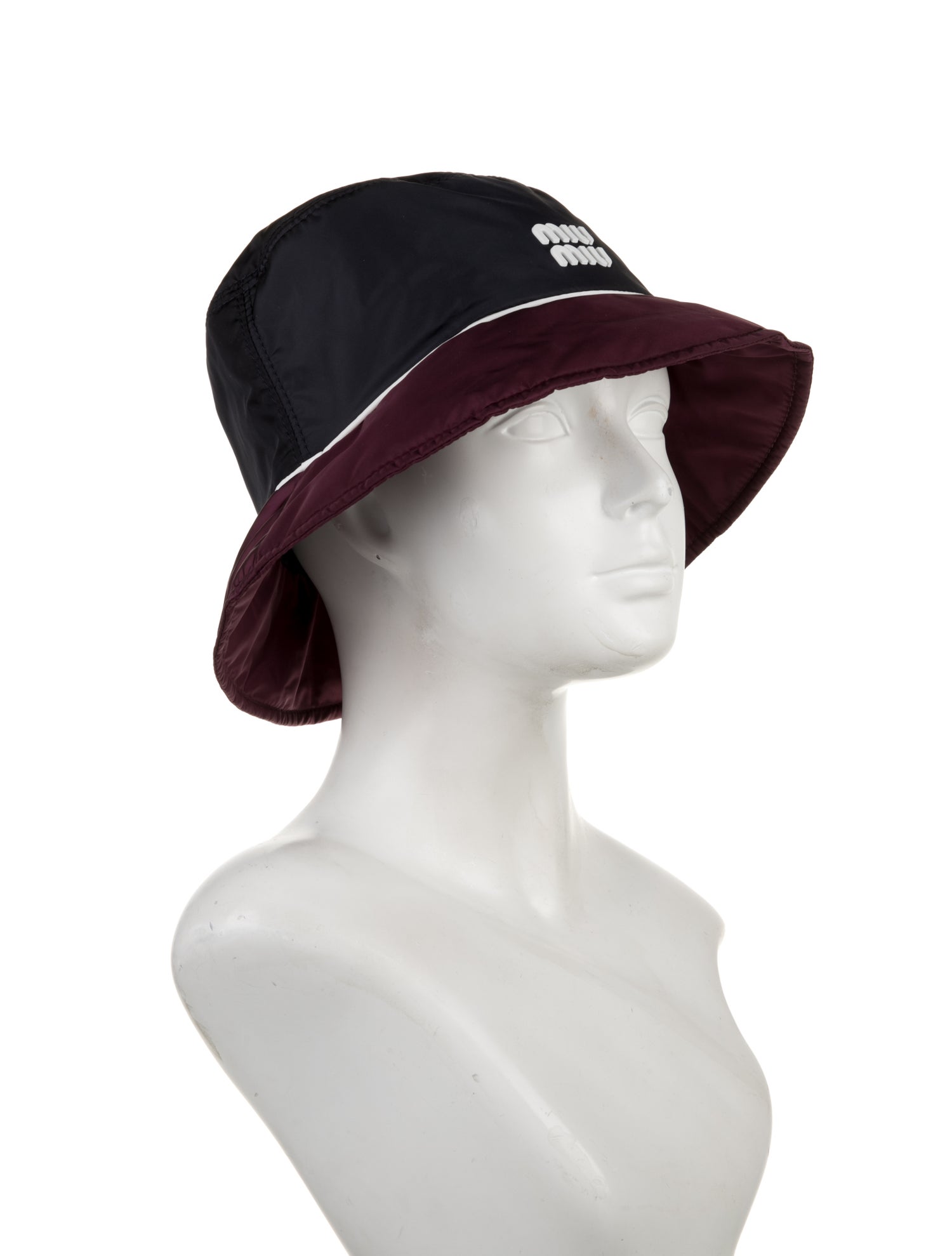 Miu Miu Bucket Hat