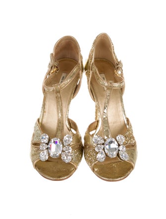 Miu Miu Pumps