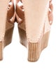 Miu Miu Platform Wedges