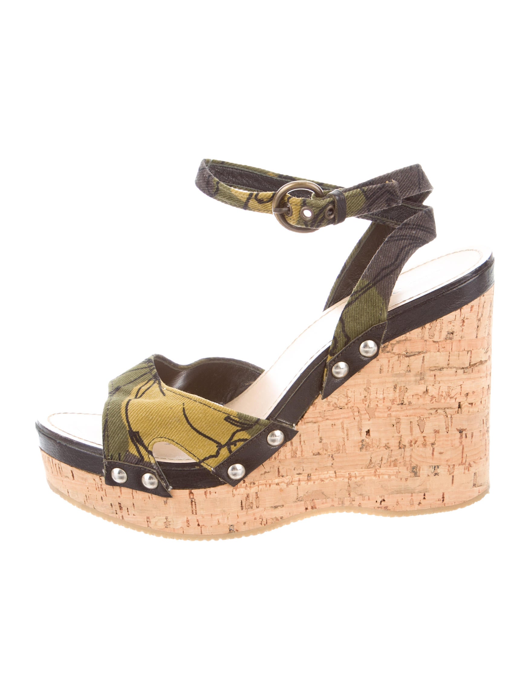 floral wedge sandals miu miu floral platform wedge sandals shoes miu37009 floral wedge sandals miu miu floral platform wedge sandals shoes miu37009