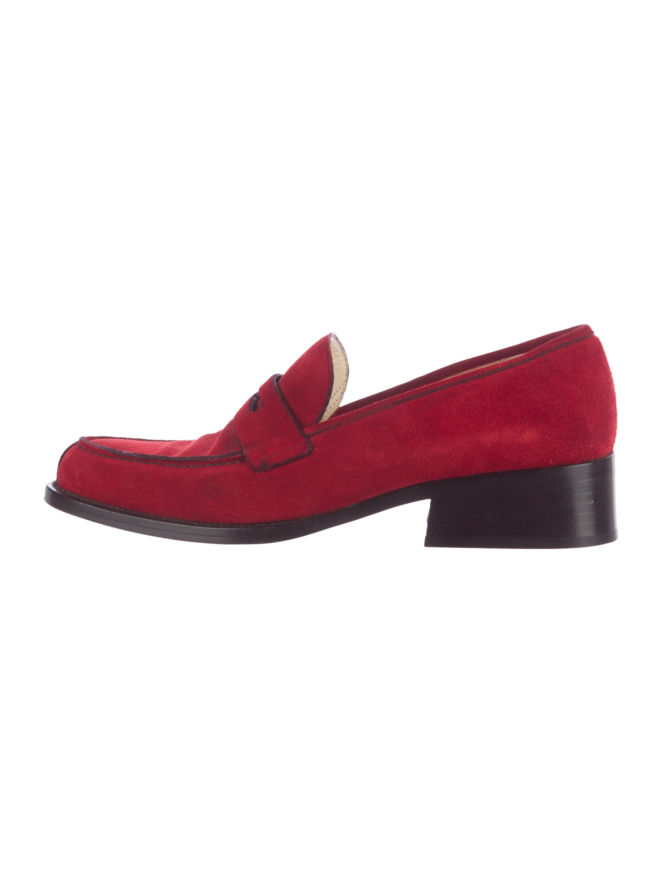 miu miu loafers miu miu suede loafers shoes miu46728 the realreal miu miu loafers miu miu suede loafers shoes miu46728 the realreal