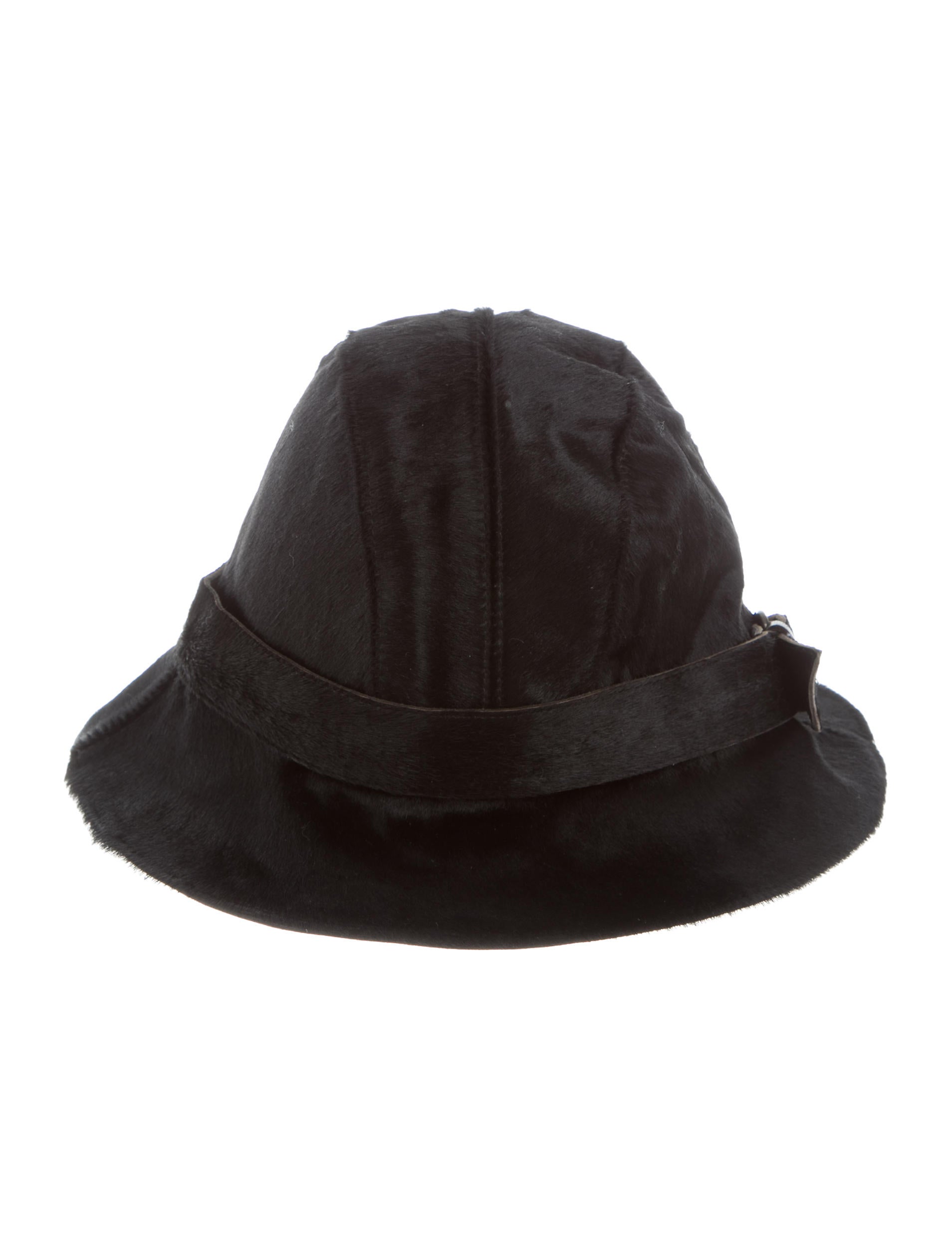 miu miu bucket hat