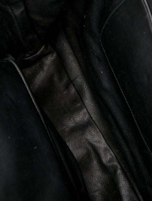 Miu Miu Soft Vitello Satchel