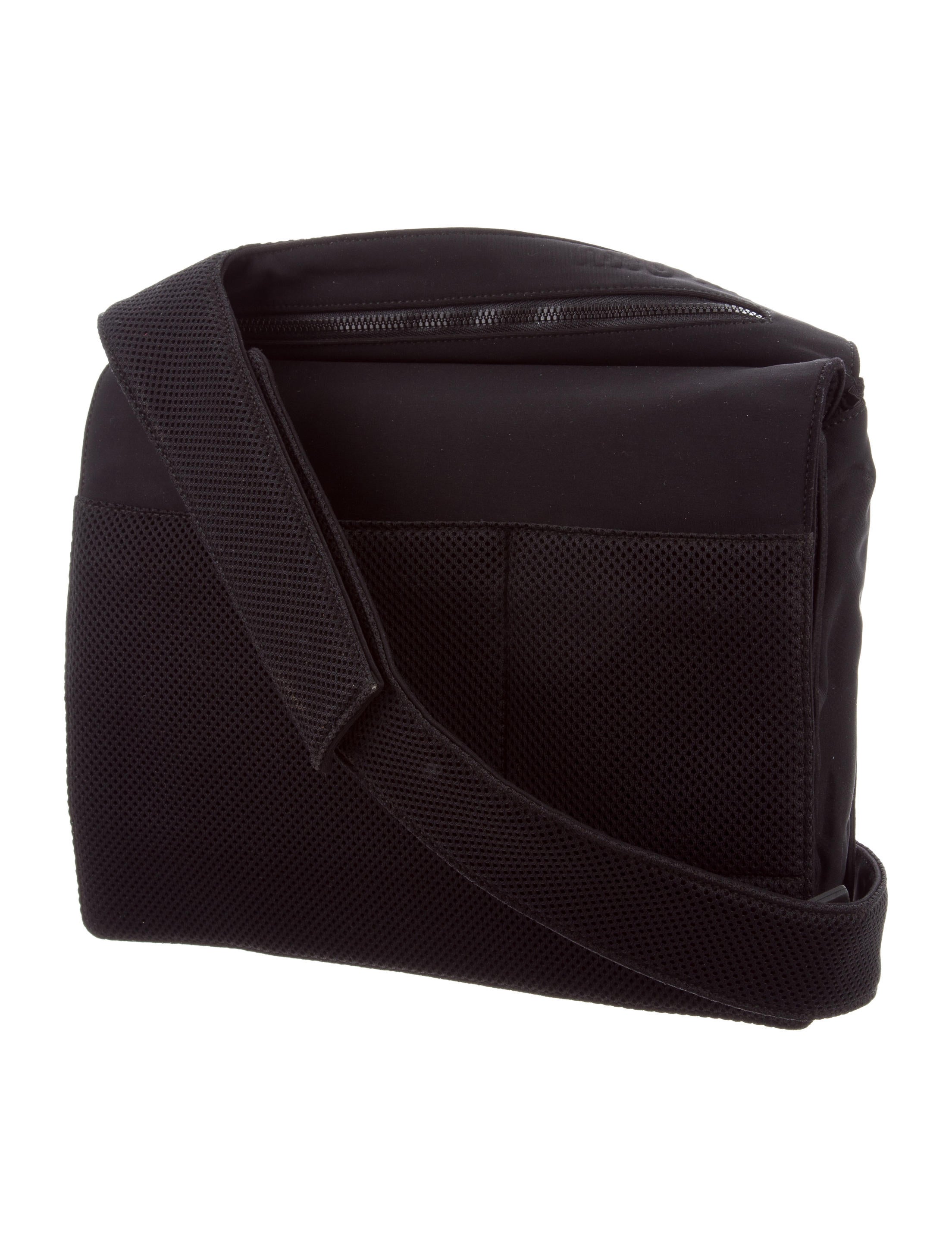 neoprene crossbody bag