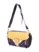 Miu Miu Biker Bugatti Shoulder Bag