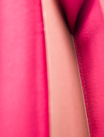 Miu Miu Leather Compact Wallet