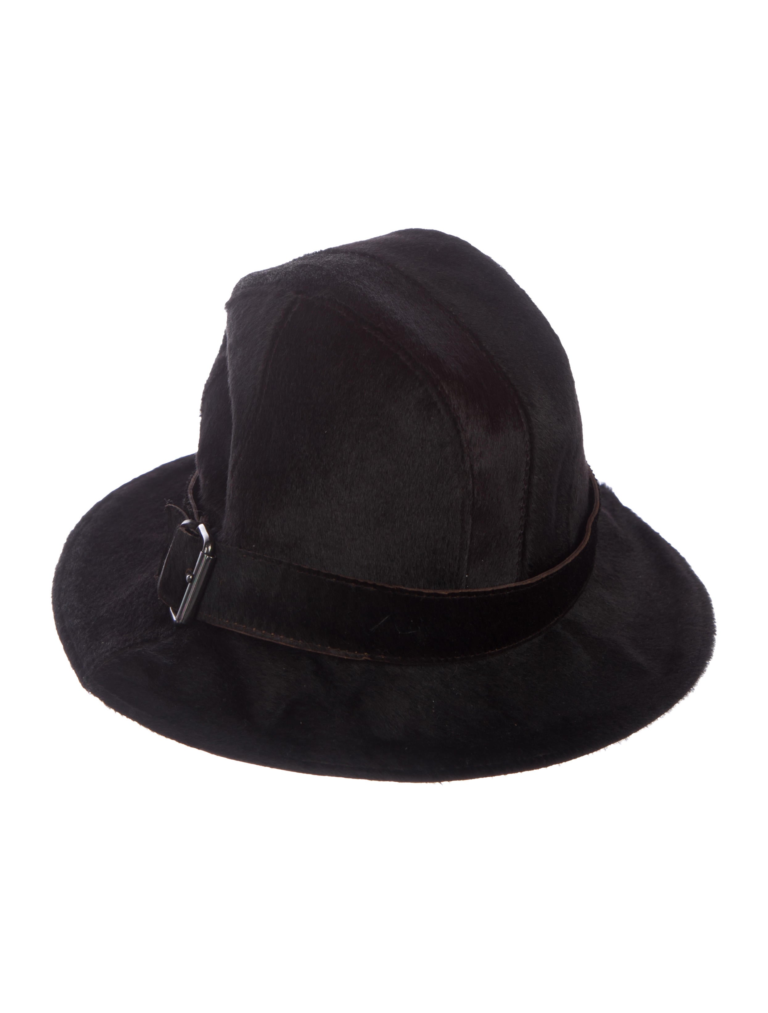 miu miu bucket hat
