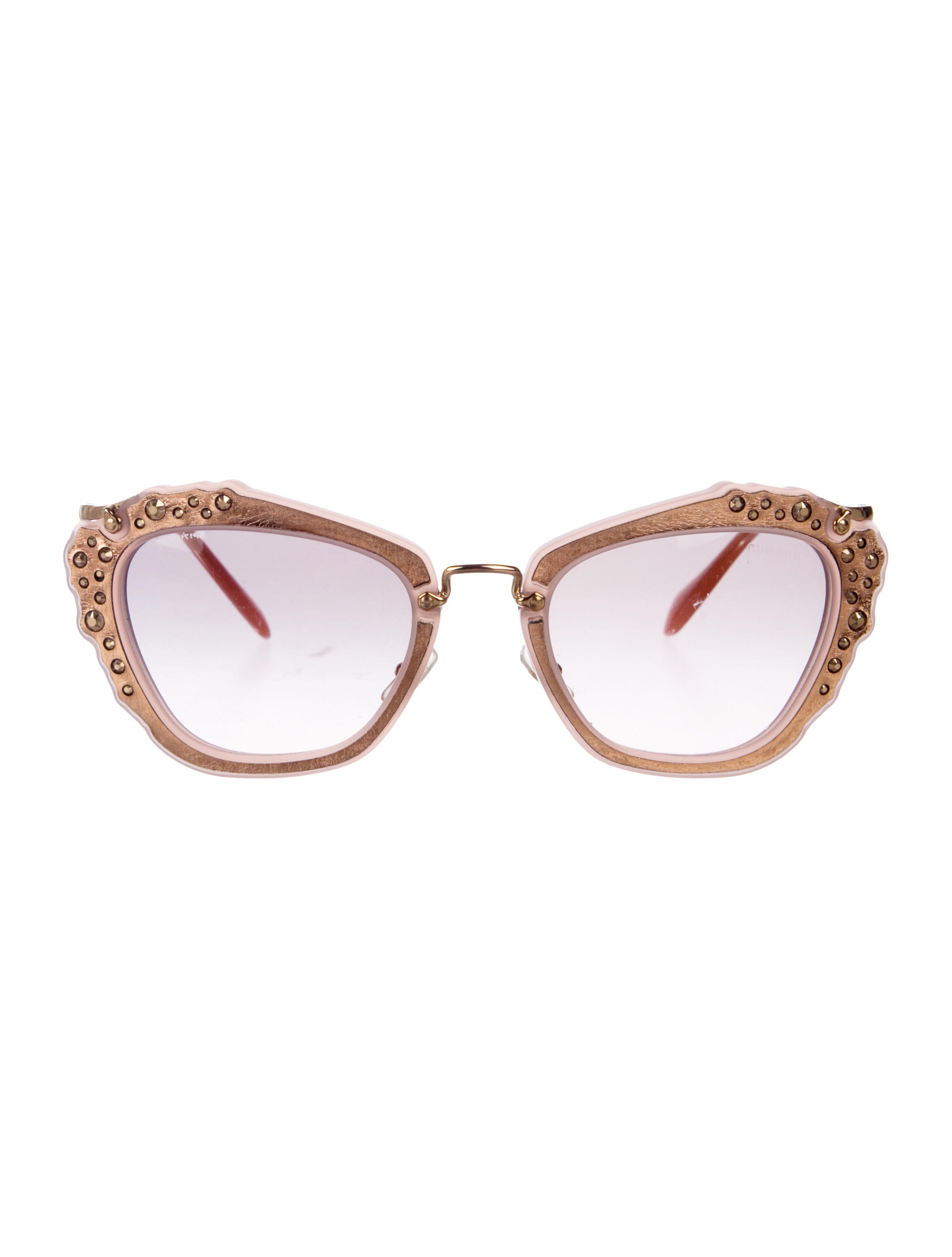prada linea rossa frames