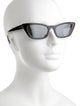 Cat-Eye Tinted Sunglasses image 4