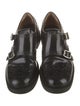 Miu Miu X Church's Leather Oxfords