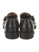 Miu Miu X Church's Leather Oxfords