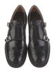 Miu Miu X Church's Leather Oxfords