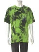 MJB Marc Jacques Burton Printed Crew Neck T-Shirt