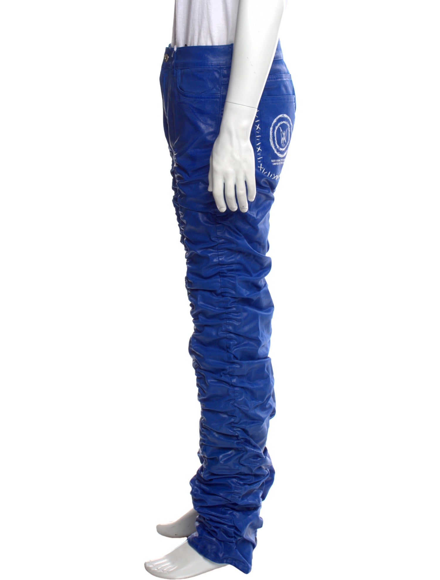 MJB Marc Jacques Burton Pants w/ Tags