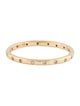 Melissa Joy Manning 18K Diamond Band