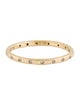 Melissa Joy Manning 18K Diamond Band