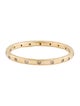 Melissa Joy Manning 18K Diamond Band