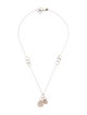 Melissa Joy Manning Druzy Pendant Necklace