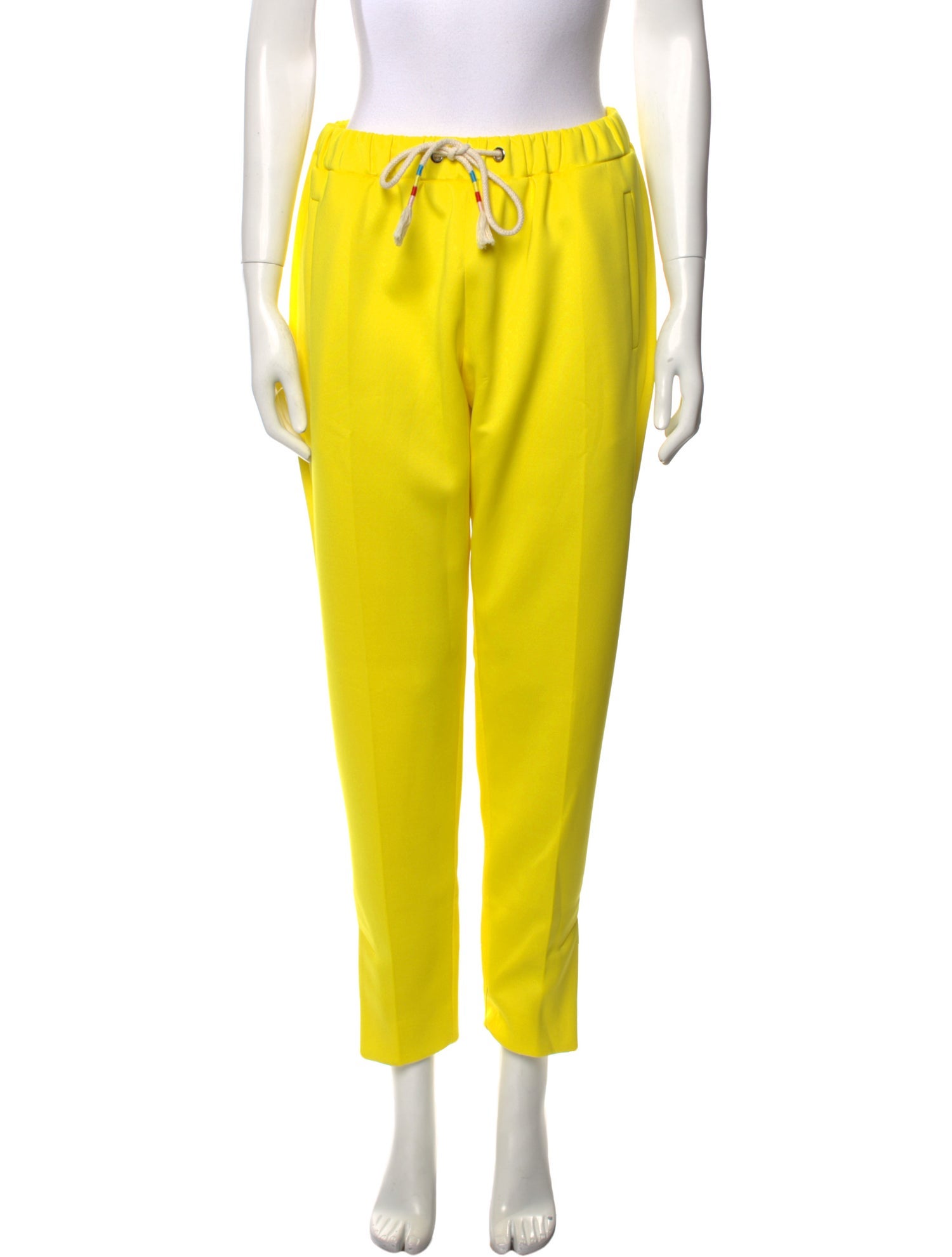 Mira Mikati Straight Leg Pants w/ Tags