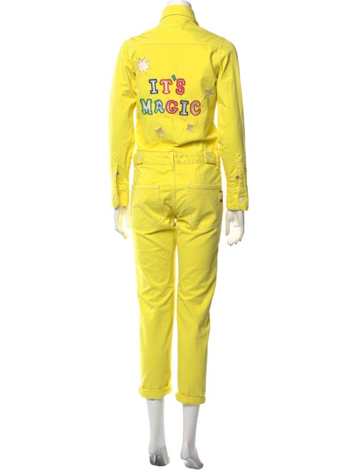 Mira Mikati Jumpsuit