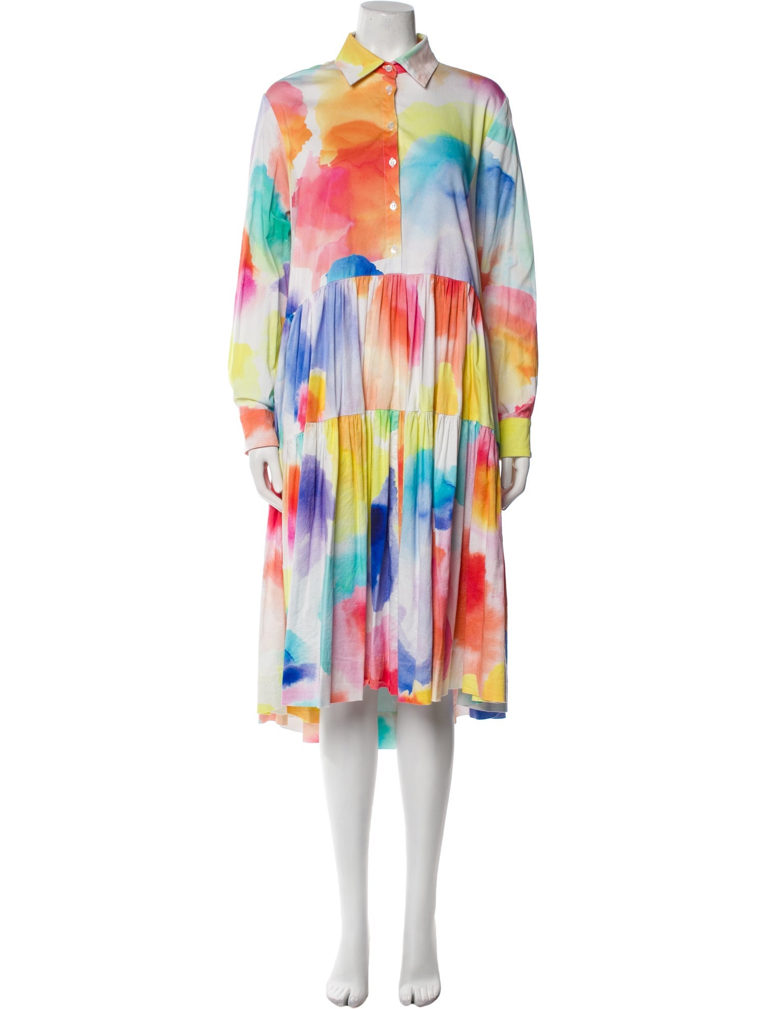 Mira Dress