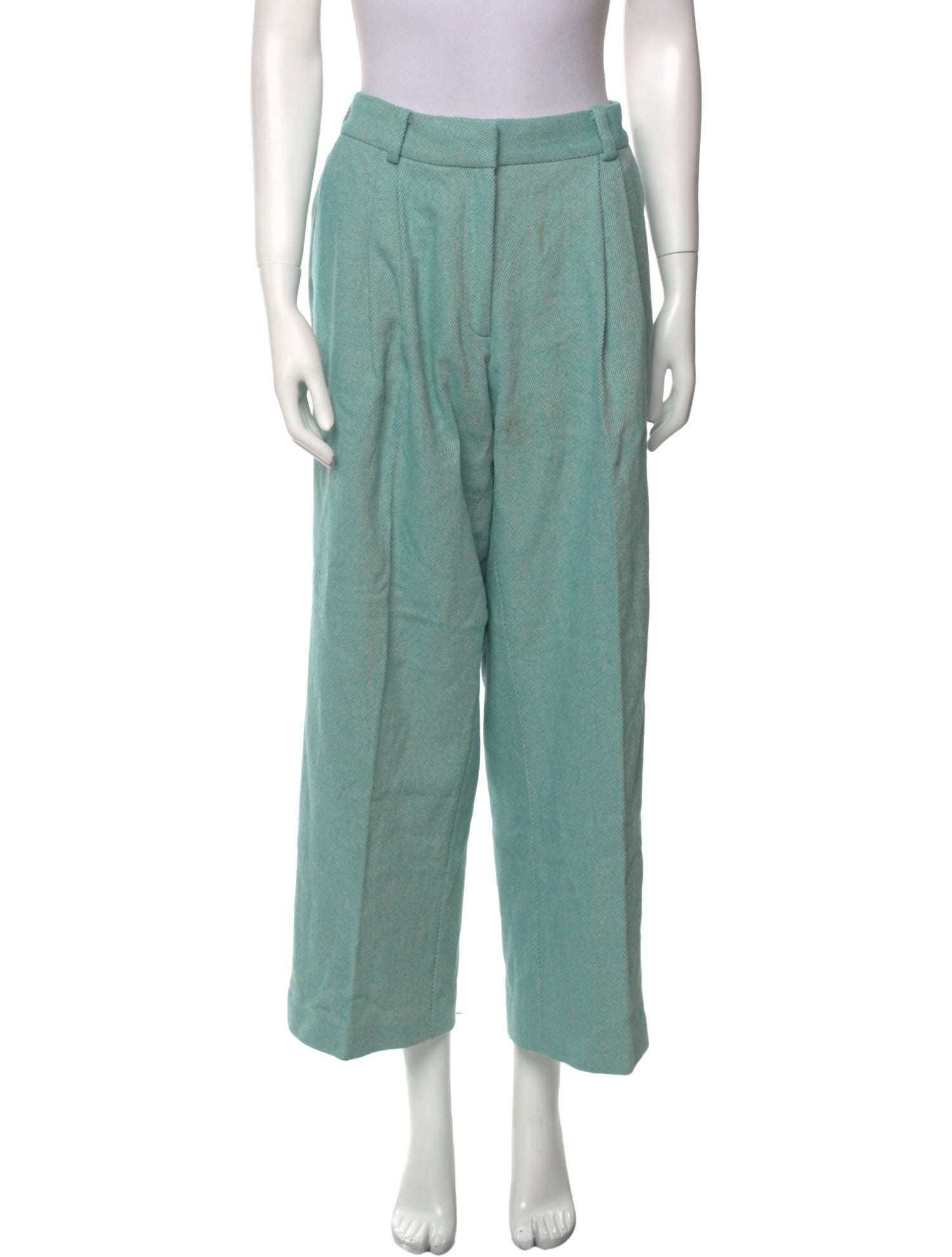 Mira Mikati Wide Leg Pants