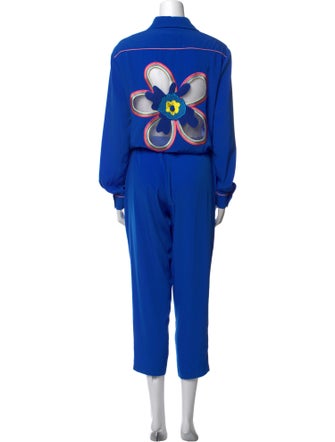 Mira Mikati Jumpsuit