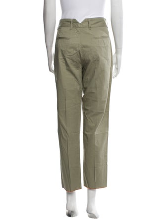 Mira Mikati Straight Leg Pants