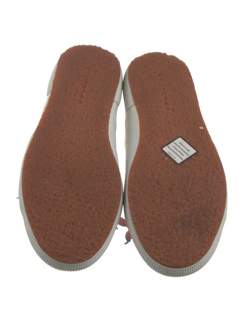 Mira Mikati Canvas Sneakers