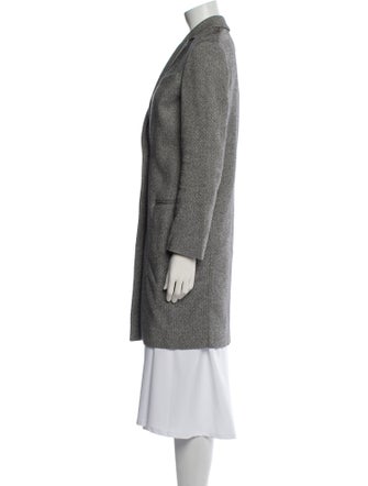 Mira Mikati Striped Jacket