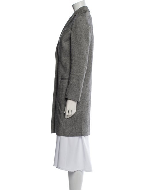 Mira Mikati Striped Jacket