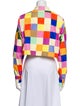 Mira Mikati Printed Jacket