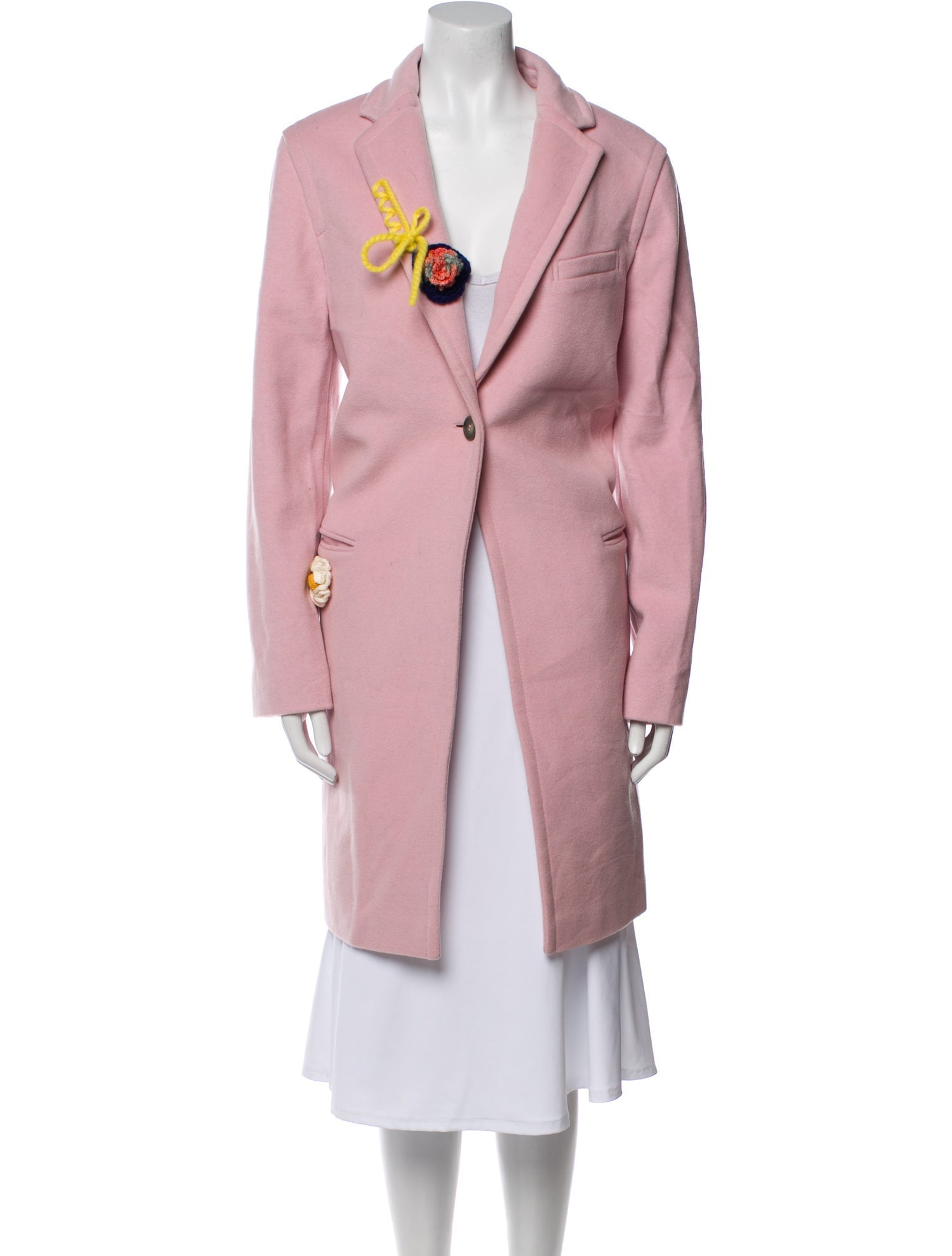 Mira Mikati Coats for Women | The RealReal