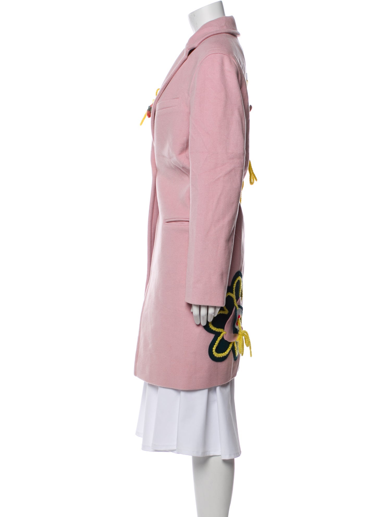 Mira Mikati Coats for Women | The RealReal