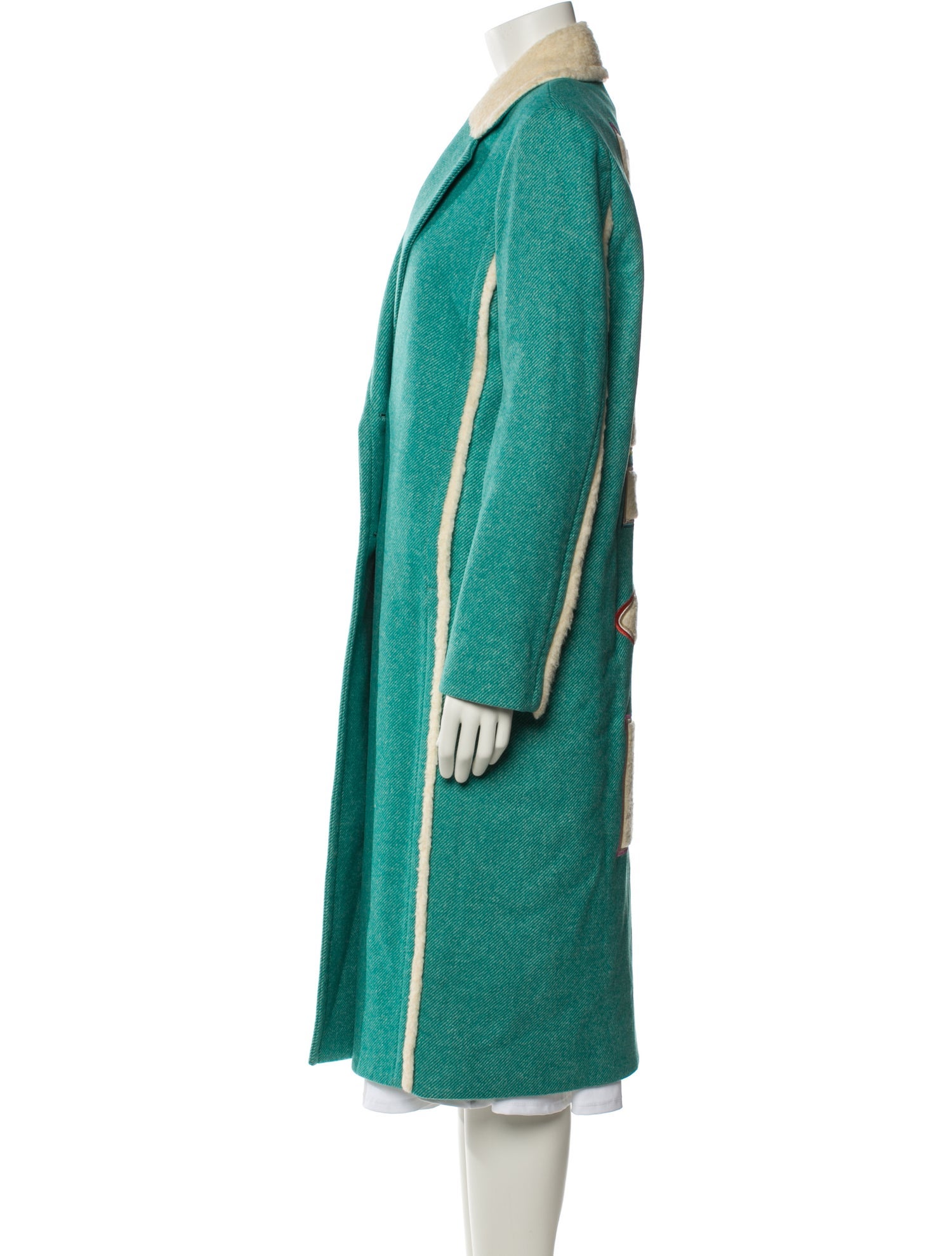 Mira Mikati Coats for Women | The RealReal