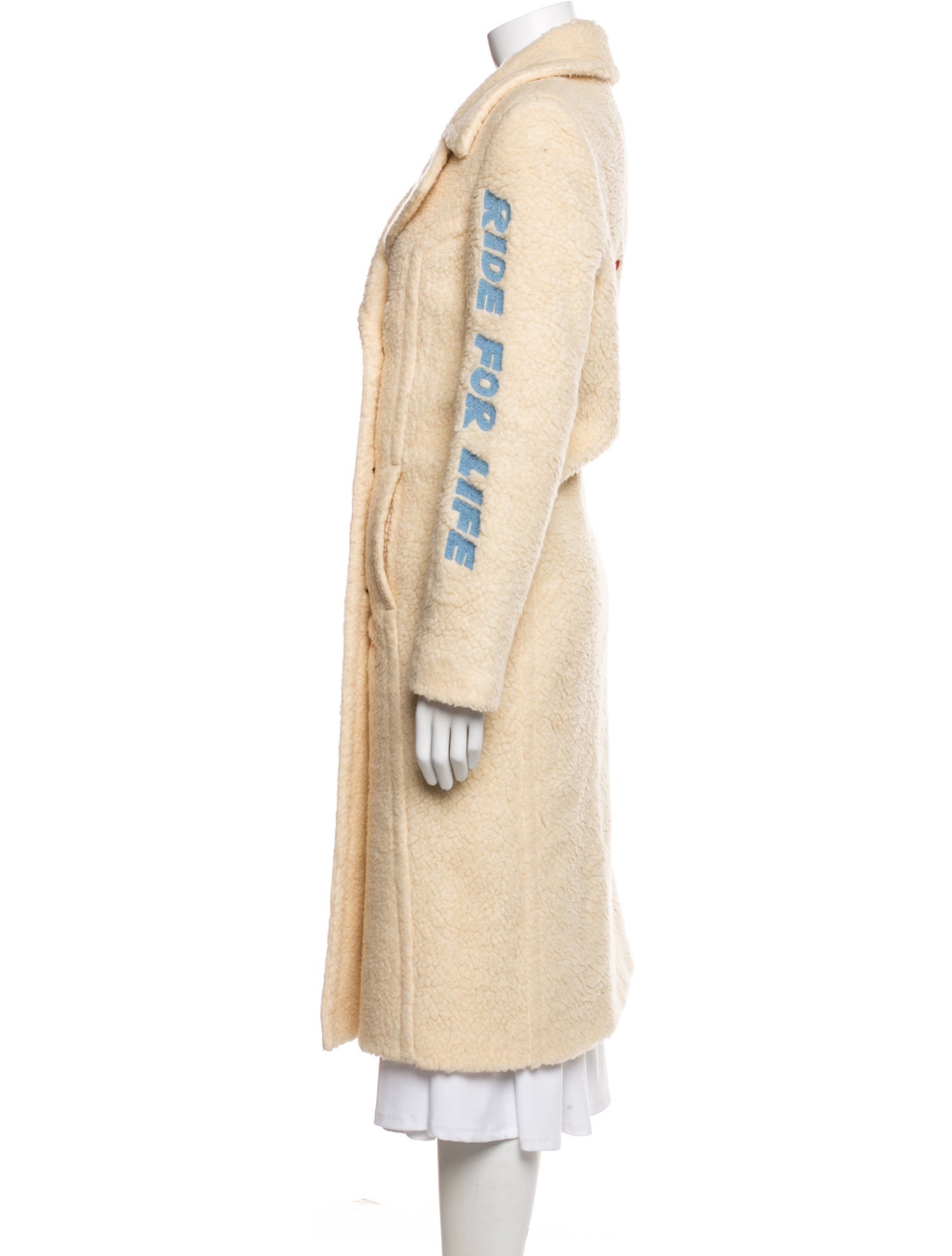 Mira Mikati Coats for Women | The RealReal