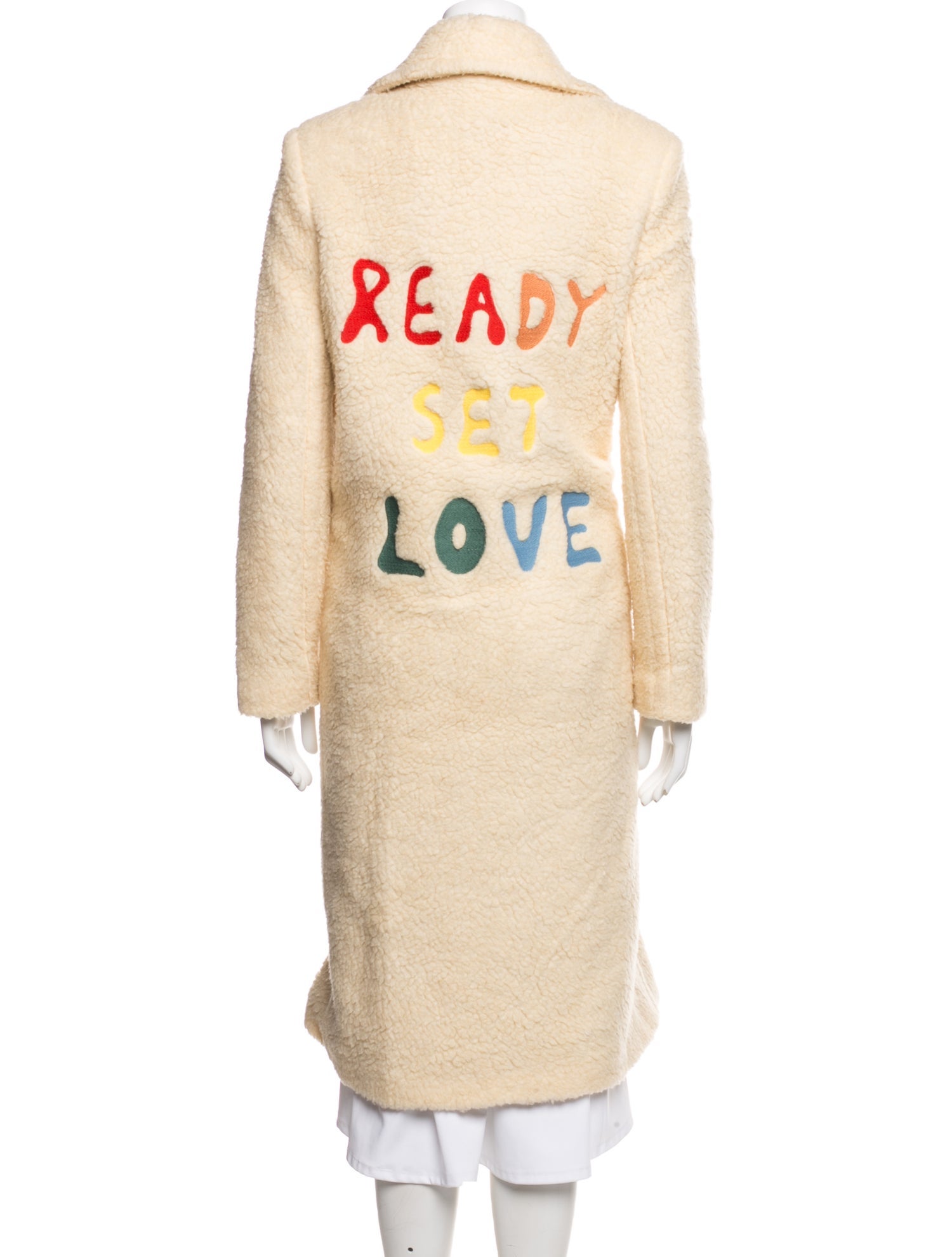 Mira Mikati Coats for Women | The RealReal