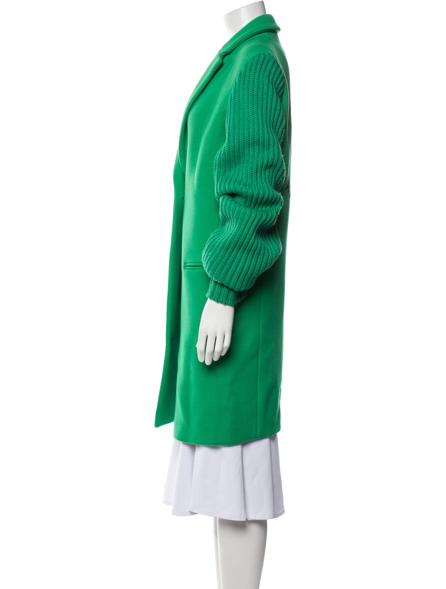 Mira Mikati ミラ・ミカティ　コート Mira Mikati Coats for Women | The RealReal