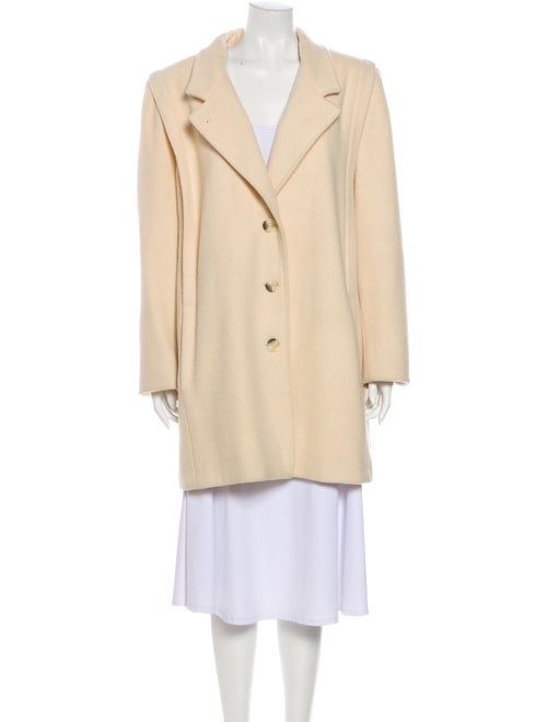 Mackintosh Coat