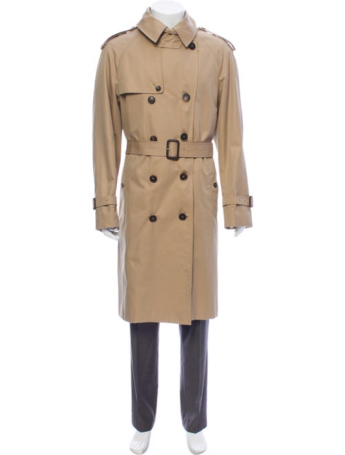 Mackintosh Trench Coat