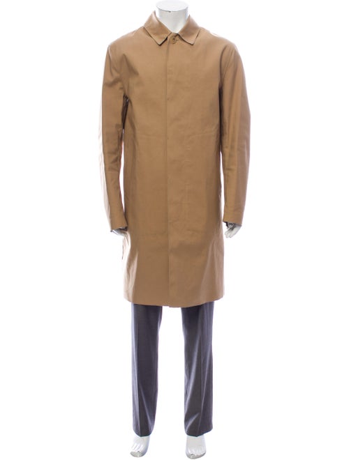 Mackintosh Overcoat