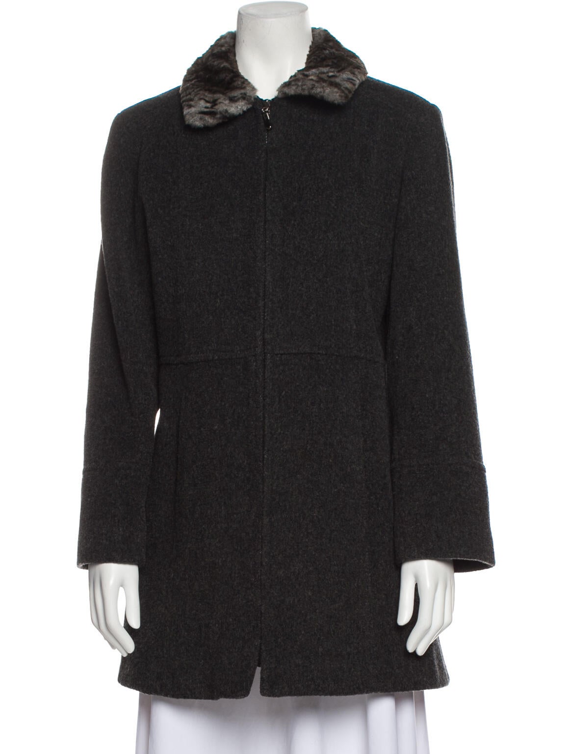 Mackintosh Evening Jacket