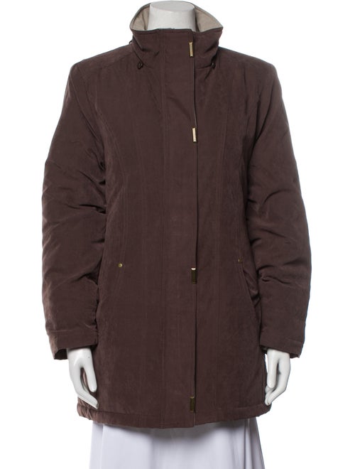 Mackintosh Utility Jacket
