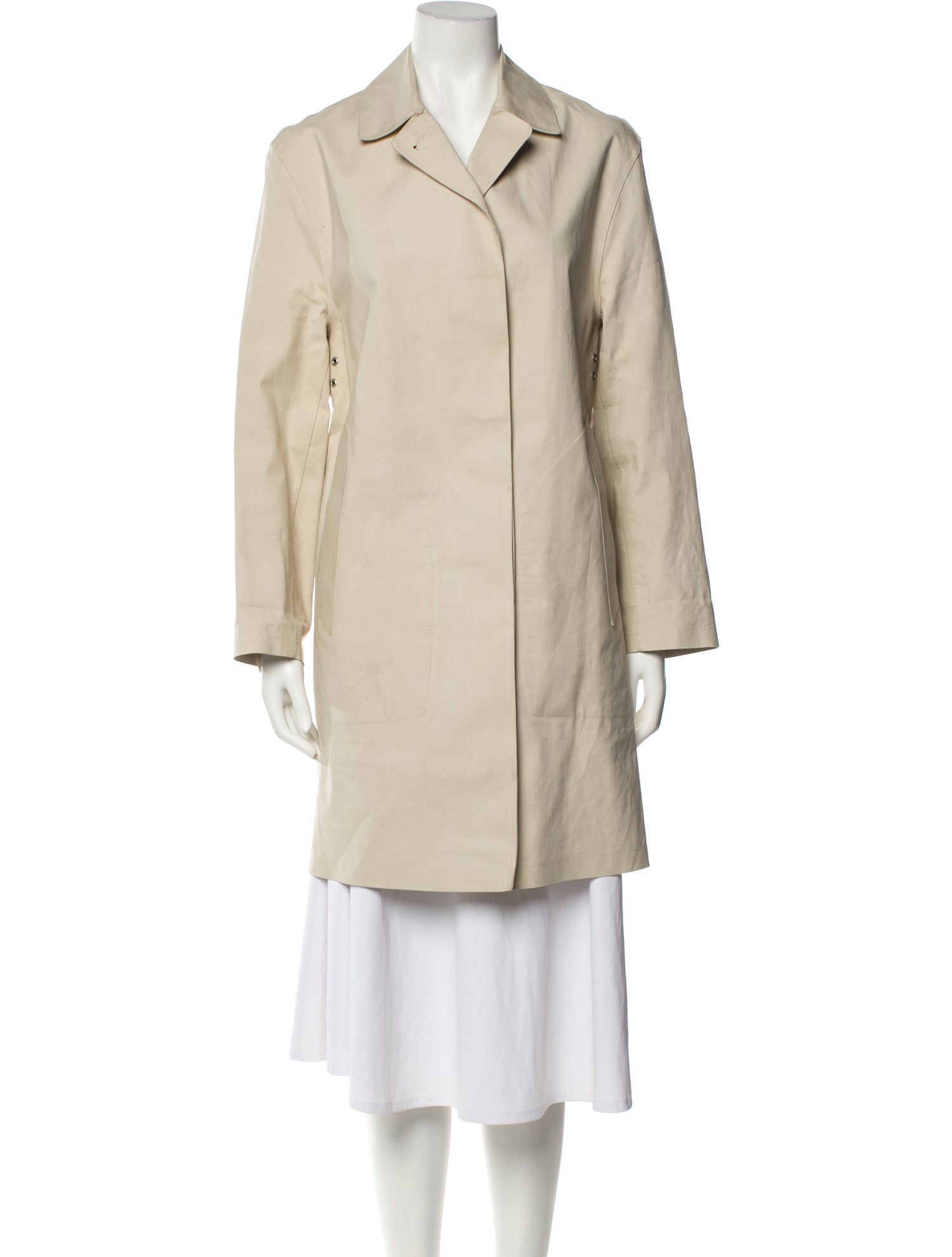 Mackintosh Coat