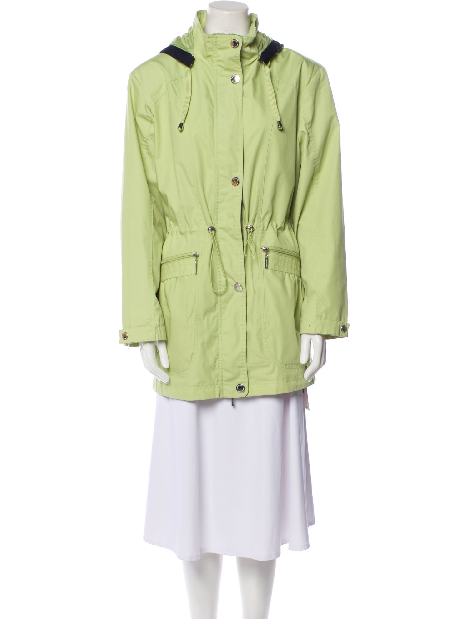 Mackintosh Utility Jacket