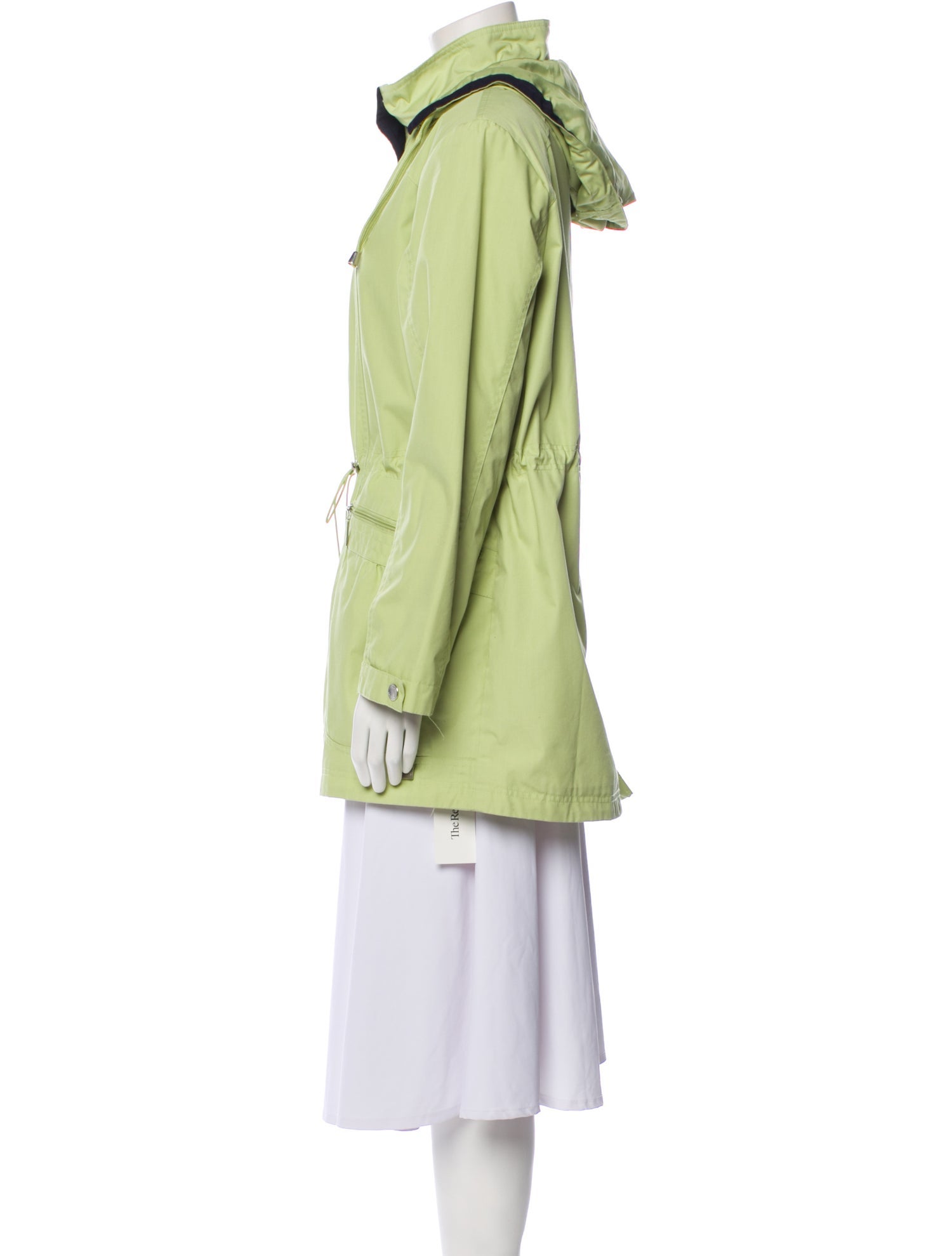 Mackintosh Utility Jacket